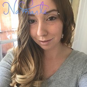 Meet your Posher, Aimee